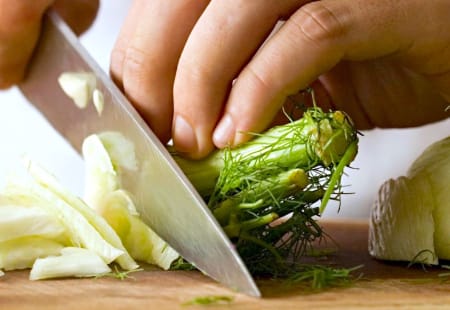 Boston Cooking Class: Classic Mediterranean Flavors 3 slide