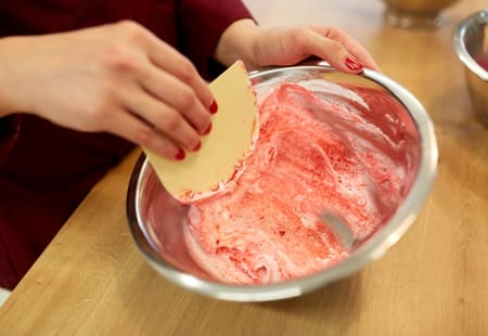 Boston Cooking Class: Valentine's Day Macarons 3 slide