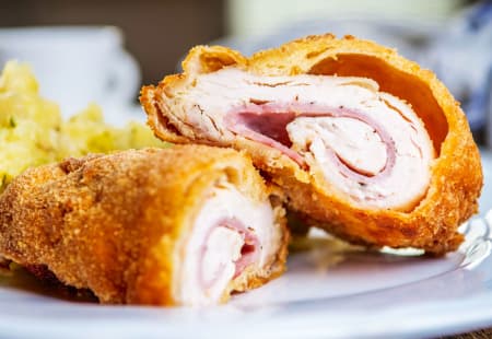 Nashville Cooking Class: Techniques of French Cuisine
