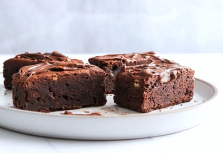 Baltimore Cooking Class: Baking 101