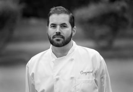 Atlanta Cooking Class: Coastal Grandmother Cuisine Collection