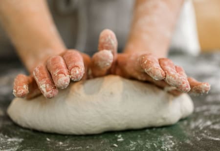 Boston Cooking Class: Rustic Artisan Bread 2 slide