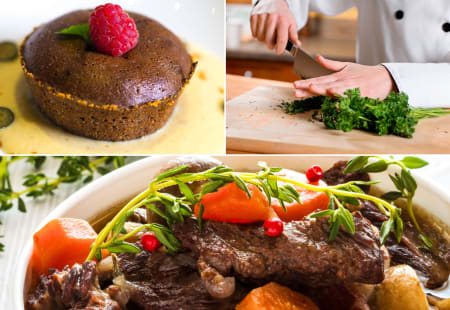 NYC Cooking Class: Classic Beef Bourguignon