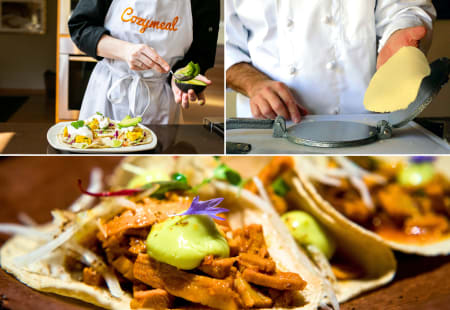 Los Angeles Team Building Activity: The Ultimate Taco Battle - Los Angeles