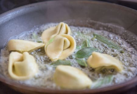 Boston Cooking Class: Fresh In-Season Pastas 5 slide