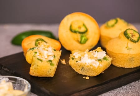 Boston Cooking Class: Taste of the Southwest 4 slide