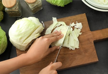 Boston Cooking Class: Romantic Irish Menu - Date Night 2 slide