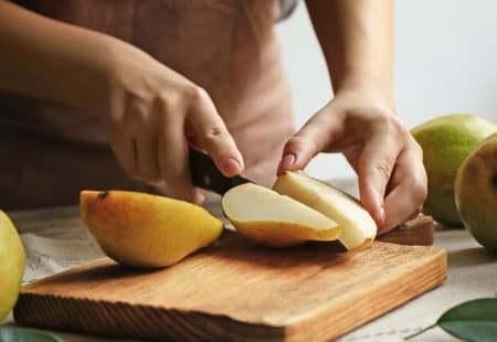 Boston Cooking Class: Classic Tuscan Pasta - Date Night 3 slide