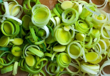 Boston Cooking Class: Superfood Comfort Food 3 slide