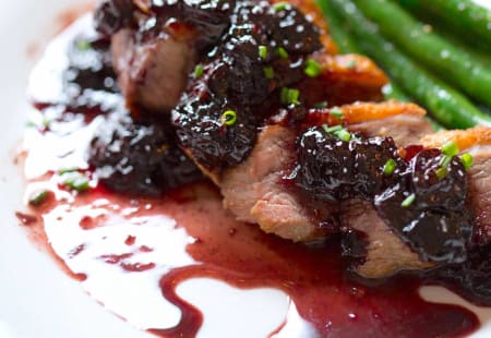 Paris Private Chef Meal: Fine French Dining