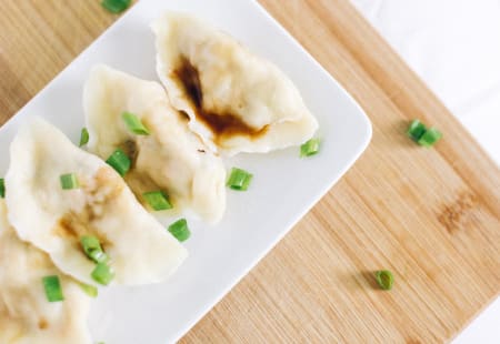 Boston Cooking Class: Lucky Lunar New Year Feast 5 slide