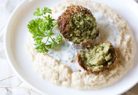 Rome Food Tour: Explore Jewish-Roman Cuisine