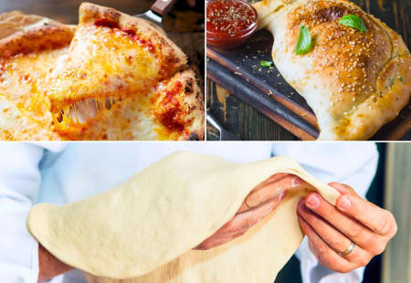 Los Angeles Cooking Class: Pizza Night Together - Family Fun