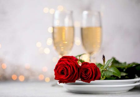 Boulder Private Chef Meal: The Bachelor-Themed Dinner