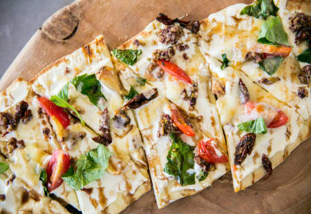 Los Angeles Team Building Activity: Rustic Italian Favorites