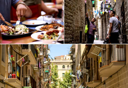 Barcelona Weekend Food Tour: A Taste of Barcelona's Best Eats