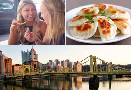 Pittsburgh Private Food Tour: Culinary Favorites From Pittsburgh