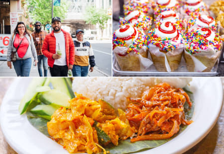 Philadelphia Private Food Tour: Discover Philadelphia's Best Dishes