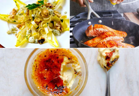 Las Vegas Cooking Class: Special French Fare - Date Night