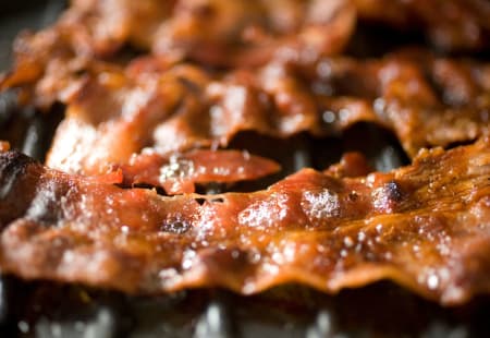 Boston Cooking Class: Savory-Sweet Breakfast 5 slide