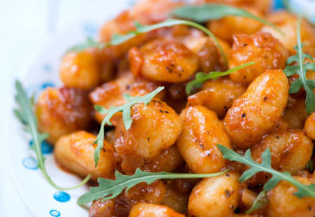 Boise Cooking Class: All About Sauces