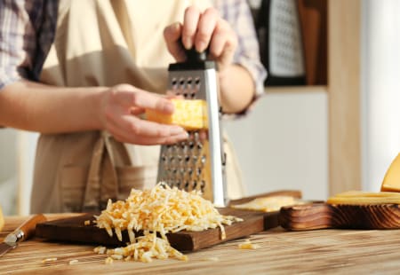 Boston Cooking Class: Pizza Palooza - Family Fun 2 slide