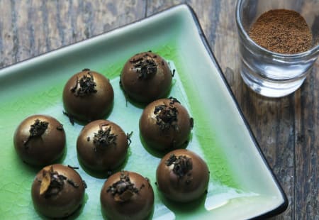 Denver Cooking Class: Chocolate Making 101