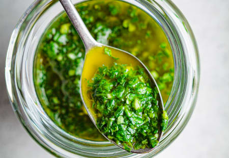 Boston Cooking Class: Authentic Middle Eastern Mezze 6 slide