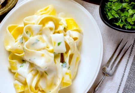 Naperville Cooking Class: Master Italian Classics