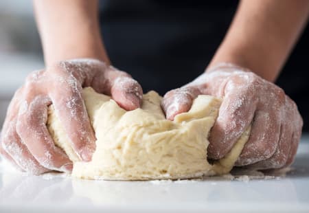 Boston Cooking Class: Homemade Italian Breads 3 slide