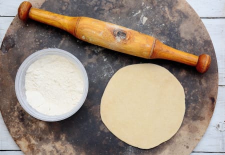 Boston Cooking Class: Culinary Voyage to India 2 slide