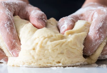 Boston Cooking Class: Fresh Bread for Your Holiday Gatherings 2 slide