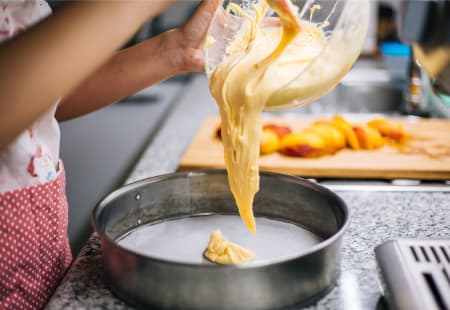 Boston Cooking Class: 5-Day Foodie Fun Teens: Exceptional Baking 2 slide