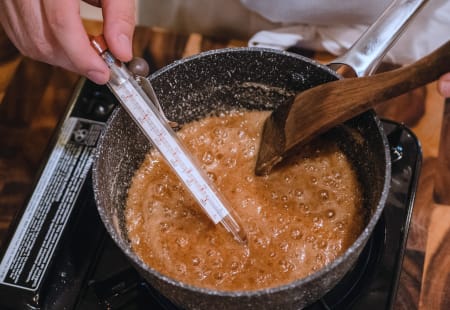 Boston Cooking Class: Classic Bundt Bakes 5 slide