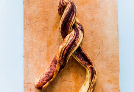 Boston Cooking Class: Fresh Bread for Your Holiday Gatherings 4 slide