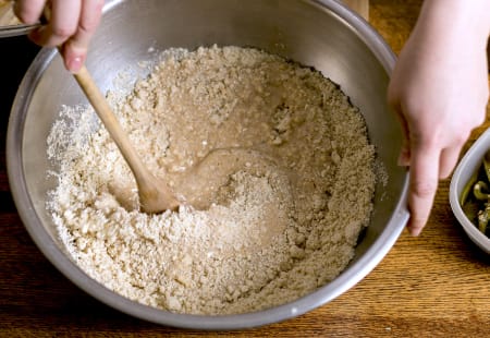 Boston Cooking Class: Homemade Holiday Tamales 2 slide