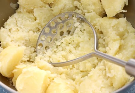 Boston Cooking Class: Thanksgiving Culinary Skills 4 slide
