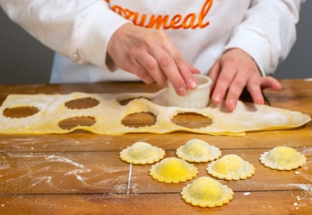 Boston Cooking Class: Elevated Pasta Creations 2 slide