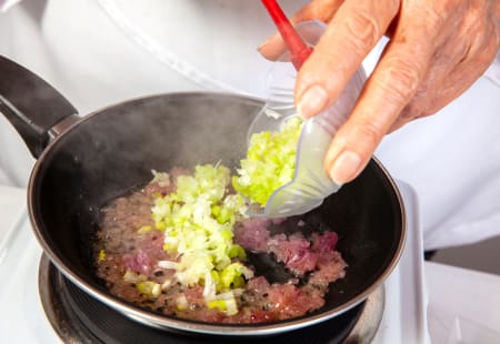 Boston Cooking Class: South American Spice 2 slide