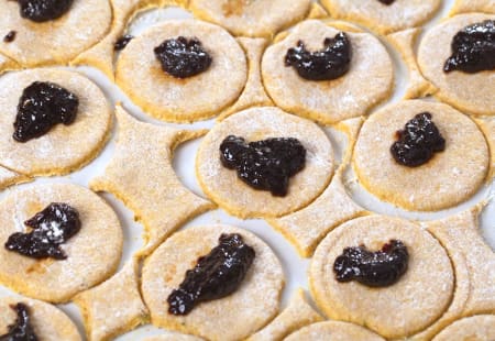 Boston Cooking Class: A Night of Baking for Families 5 slide