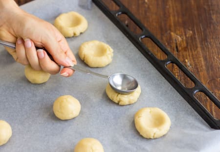 Boston Cooking Class: Bakery Favorites In The Fall 2 slide