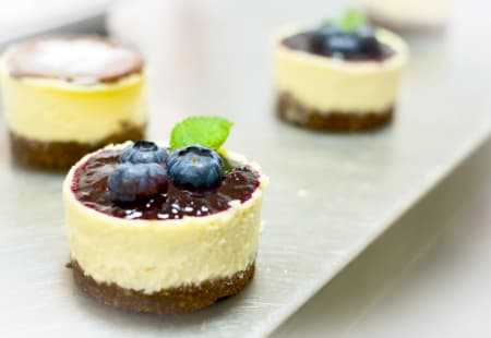 Boston Cooking Class: Next Level Desserts 4 slide