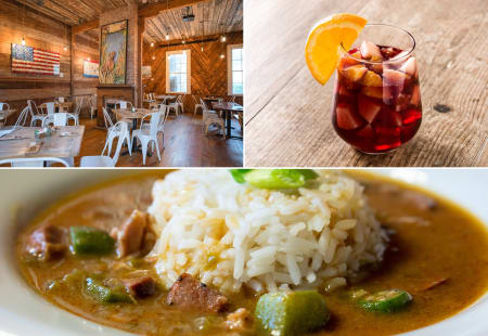 New Orleans Food Tour: Woman-Owned Restaurants in New Orleans