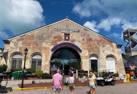 Key West Weekend Food Tour: The Culinary Spirit of Key West