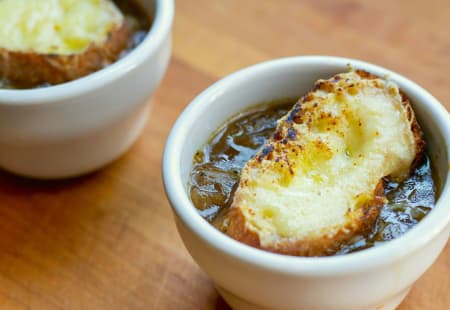 Boston Cooking Class: French Bistro Specialties 2 slide
