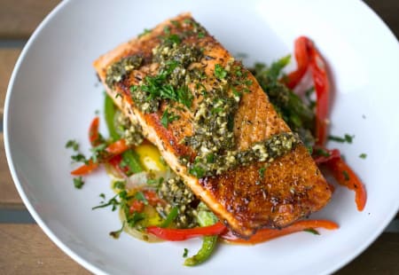 Orlando Private Chef Meal: Fresh Spins on Seasonal Comfort Fare