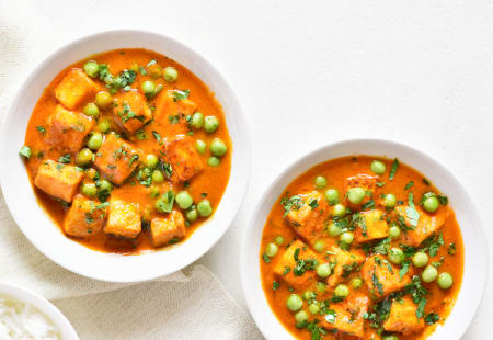 Vancouver Cooking Class: Indian Street Food Feast
