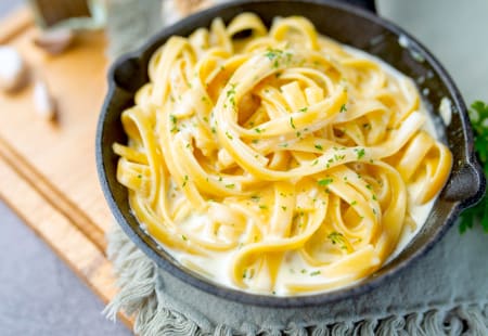Boston Cooking Class: Recipes from Little Italy - Family Fun 3 slide