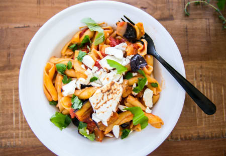 Toronto Cooking Class: Simple and Classic Sicilian Fare