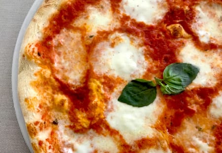 Bay Area Team Building Activity: New York Pizza From Scratch